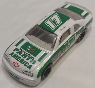 1997 Winners Circle Darrell Waltrip #17 Chevy Monte Carlo Gatorade Paint 1:64  - Image 1 of 4