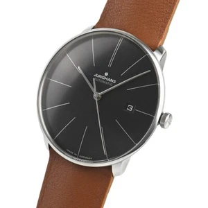 Junghans Meister Fine Automatic 027/4154.00 - Picture 1 of 5