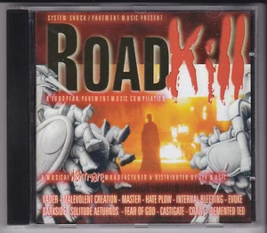 Road Kill - Bild 1 von 2