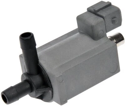 Turbocompresor Boost Solenoide Dorman para Audi RS6 2003-2004 4,2 L V8 turboalimentado Foto 1 de 4