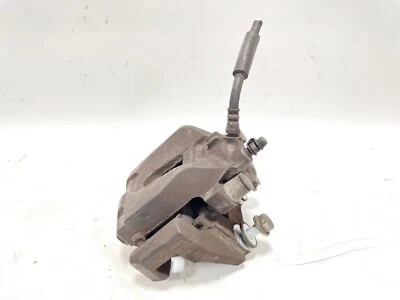 09-15 BMW 750i F01 F02 PINZA FRENO RUEDA LADO PASAJERO DELANTERO DERECHO OEM Foto 1 de 3