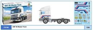 IT0788 1/24 DAF 95 Master Truck - Foto 1 di 1