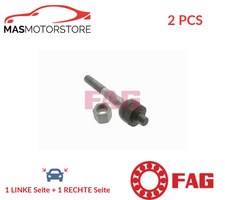 FRONT AXIAL JOINT TRACK BAR FAG 840 0105 10 2PCS P FOR MERCEDES-BENZ M-CLASS