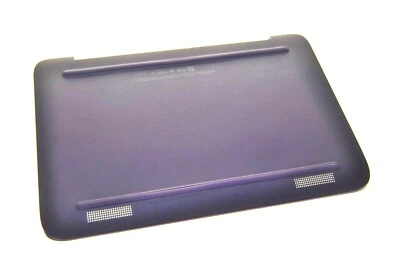 L23671-001,EAY0H01011A, CUBIERTA INFERIOR HP STREAM 11-AH013WM, INFINITY PURPLE GRD B Foto 1 de 2