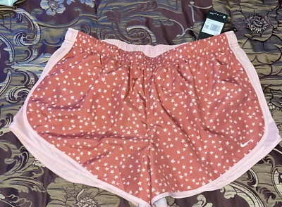 Pantalones cortos de running Nike para mujer talla 1X Foto 1 de 3