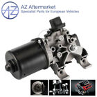 Fits Renault Clio 2012-2020 + Other Models AZ Front Windscreen Wiper Motor