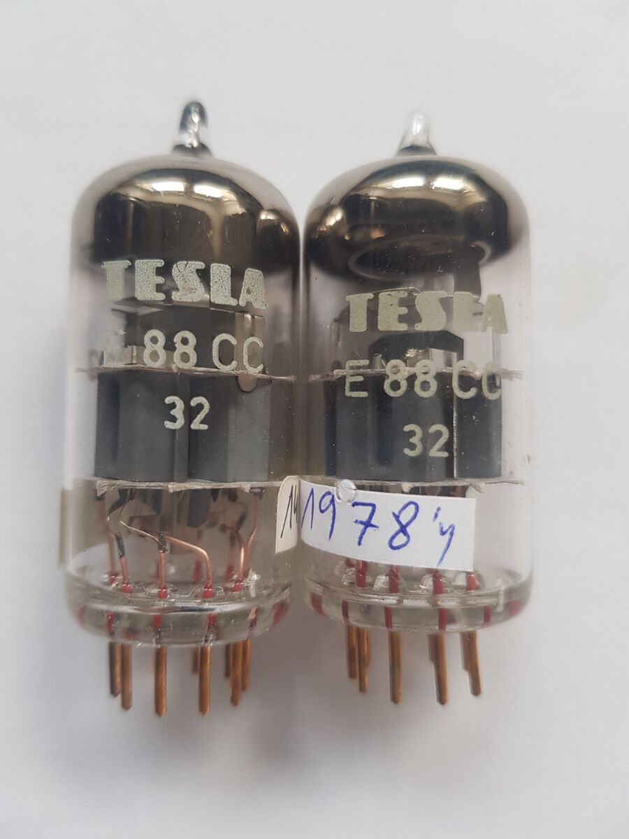 Tesla E88cc | eBay Tesla E88cc | eBay