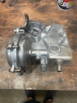 Toyota FJ40 Land Cruiser 3 скорости коробка передач переключатель выход вакуумный в сборе OEM - Изображение 1 из 4