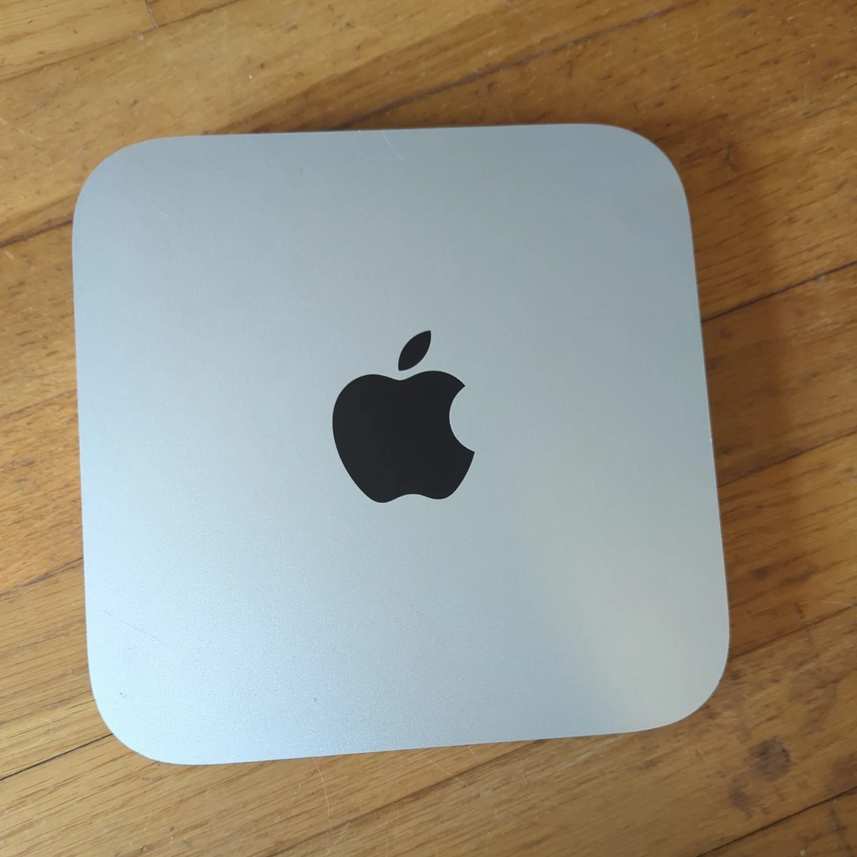 Apple Mac mini MC270J/A（Mac mini 2010） Apple Mac Mini Dual-core i5 2.8GHz/8GB/1TB Fusion/Iris Graphics