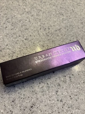BNIB Urban Decay Eyeshadow Primer Potion - Original - Full Size  - Image 1 of 2