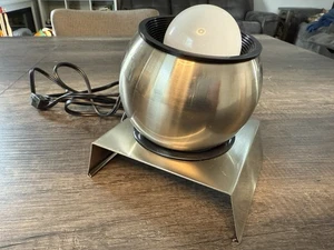 Ting Shen TS-09C Portable Luminaire Eyeball Table Lamp. Tested. Works. - Picture 1 of 6