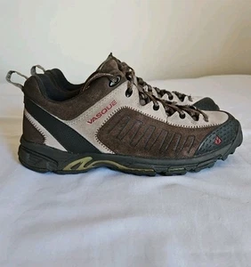 Vasque 7006 Juxt scarpe da trekking torba/sudan marrone multisport outdoor uomo taglia 10M - Foto 1 di 14