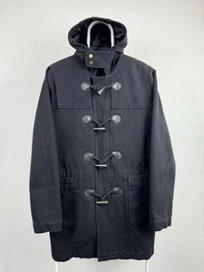 Vintage Gant Canvas Duffle Coat Size M - Picture 1 of 5