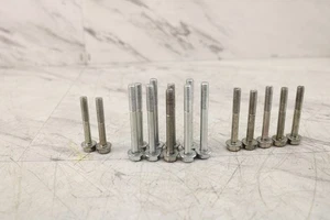 09-20 370Z 08-13 G37 VQ37VHR A/T TRANSMISSION CONTROL MODULE TO VALVE BODY BOLTS - Picture 1 of 12