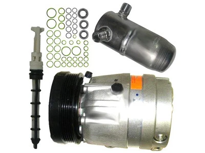 Kit compresor aire acondicionado Pontiac Sunfire 1996-2002 49479CNZN 1997 1999 2000 1998 Foto 1 de 2