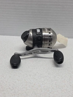 Carrete de pesca ultraligero Zebco 33 Micro Spincast Spinning Lake Fish deportes Foto 1 de 4