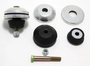Trans-Dapt for Replacement BISCUIT-Style mount pads for Wing-Style motor mounts. - Bild 1 von 5