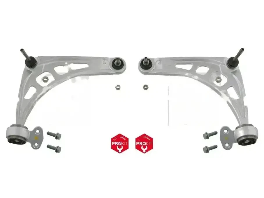 Bras Contrôle FEBI BILSTEIN 18803