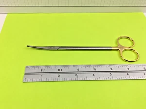 Aesculap Metzenbaum T/C CVD 7" BC263R - Picture 1 of 8