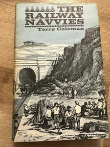 The Railway Navvies, Coleman, Terry - Imagen 1 de 3