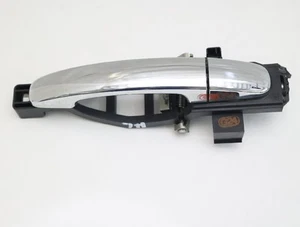 POIGNEE DE PORTE EXTERIEURE ARRIÈRE GAUCHE Ford RANGER 3 TKE 82144 - Imagen 1 de 3