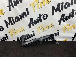 15-21 Subaru WRX STI Left Side Headlight Corner Support Mount Bracket OEM - Picture 1 of 10