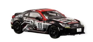 Inno64 x AlphaRex Toyota Gazoo Racing GR86 BRZ Cup #11 APA XPO 2025 - Picture 1 of 1