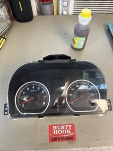 2009 HONDA  CR-V  Speedometer Instrument Cluster  * HR-0359 * - Picture 1 of 12