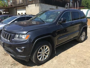 Blower Motor 15 JEEP GRAND CHEROKEE - Picture 1 of 23