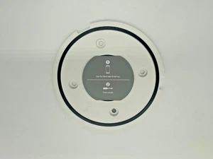 Google Nest Protect 2nd Gen Mount Plate Replacement – Original OEM Backplate - Picture 1 of 2