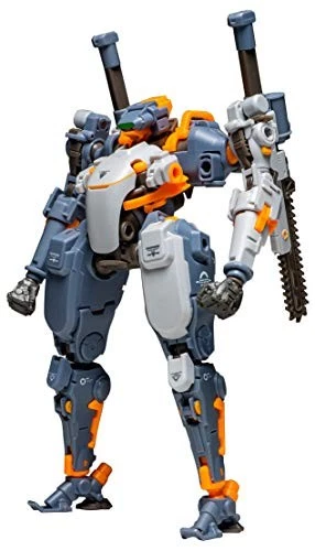 ROBOT BUILD RB-09 RONIN Universal color Ver 160mm Action Figure w/ Tracking - Image 1 of 4