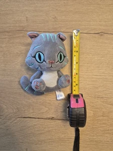 Cheshire Plush Disney / Alice Au Pays Des Merveilles - Bild 1 von 3