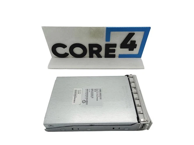 Unidad de estado sólido CISCO UCS-HY16T123X-EP 1,60 TB - 3,5 interna - SAS (12 Gb/s Foto 1 de 1