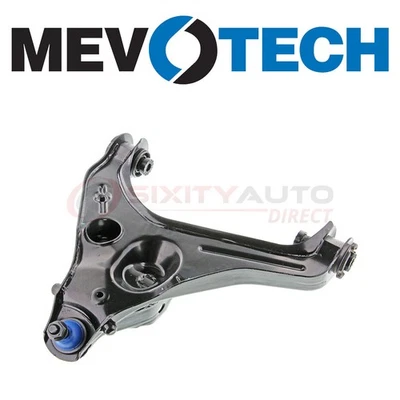Mevotech OG Control Arm & Ball Joint Assembly for 2009-2013 Ford F-150 3.5L rr Foto 1 de 4