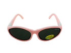 Baby Wrapz 2 Convertible Sunglasses 0-5 Years With 2 Headbands & Attachable Arms