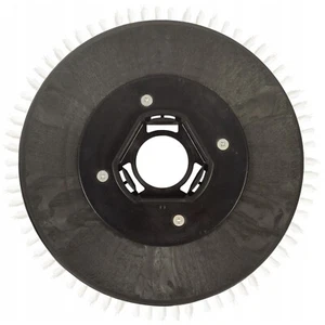 Tellerbürste Bürste Schrubbürste für TASKI SWINGO 1650 / 1655 - 330mm PPL 0,5 - Bild 1 von 2