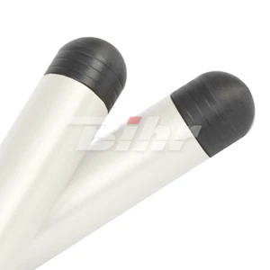 873479: RENTHAL Contrapeso/tapón semimanillares Renthal CLIPON-END PLUGS - Imagen 1 de 1
