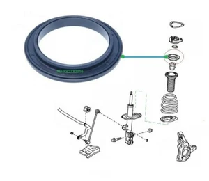 COJINETE DE MONTAJE SUPERIOR PARA TOYOTA AVENSIS DELANTERO LH O RH 08>ON - Imagen 1 de 1