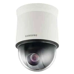 Samsung SNP-6320P 2 MEGAPIXEL FULL HD (16:9.1080P) NETZWERK PTZ DOME KAMERA 32X Z - Bild 1 von 2