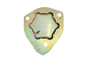 Deckel Nockenwelle Camshaft Cover Fiat Croma Lancia Delta Thema 7590404 - Bild 1 von 2