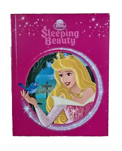 Nuevo libro de bolsillo de 16 páginas de la Bella Durmiente Parragón Disney - Imagen 1 de 2