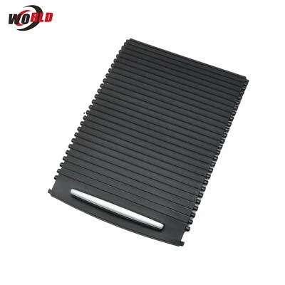 Rear Console Storage Box Roller For BMW E90 E92 M3 E93 335 51166963913 US NEW Foto 1 de 4