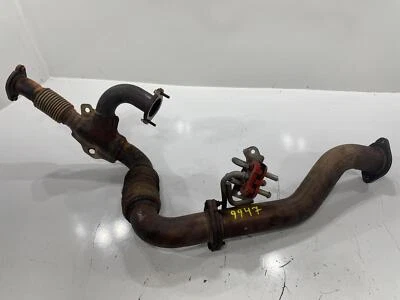 Se adapta a RAM PROMASTER 1500 2014-2021 3,6 L escape flexible Aftercat tubo OEM Foto 1 de 4