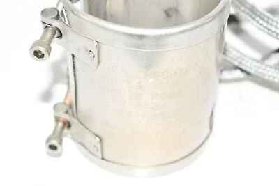 NUEVO Chesire A40754 500W 240V Banda Calefactora 2-1/2""  Foto 1 de 4