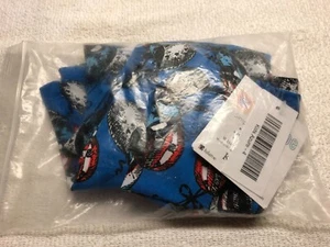 LuLaRoe - Kids Azure Skirt -Girls Children Size 4 - Stretch Waist- New With Tags - Picture 1 of 7