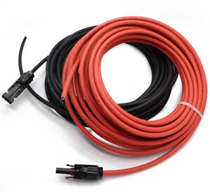 1 metros X 1.5mm2 Thinwall doble núcleo 2 Core dos Cable Rojo/Negro 21 AMP CABLE