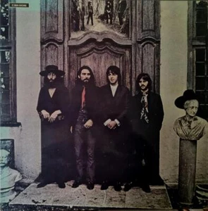 The Beatles – The Beatles Again – 33T LP VG/VG Apple Records – 2C 064-04348 - Picture 1 of 4