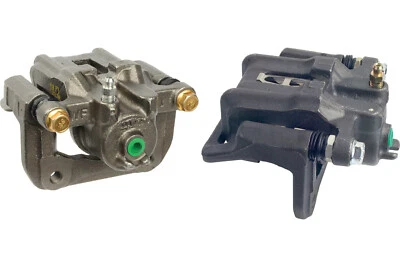 PAR de pinzas de freno de disco traseras Cardone para Acura TL 1999-2008 (KIT3296) Foto 1 de 4