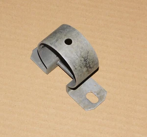 1952-58 Ford Ignition Coil Mounting Strap - Original - Picture 1 of 4
