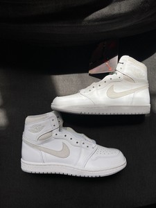 Las mejores ofertas en Jordan 1 Retro High 85 OG Gris Neutro | eBay
